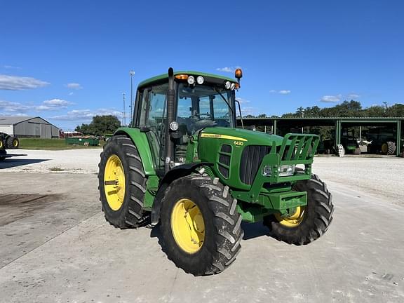 Image of John Deere 6430 Premium equipment image 1