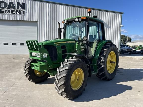 Image of John Deere 6430 Premium Primary image