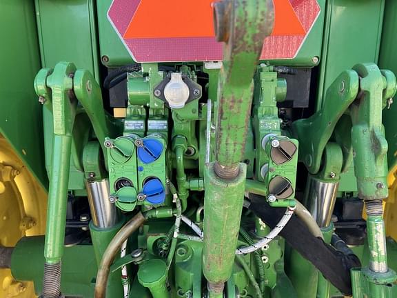 Image of John Deere 6430 Premium equipment image 4