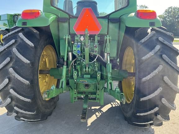 Image of John Deere 6430 Premium equipment image 3