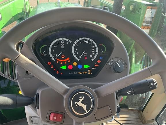 Image of John Deere 6430 Premium equipment image 3