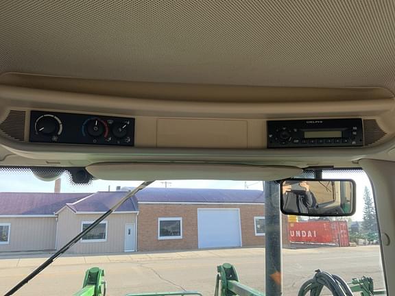 Image of John Deere 6430 Premium equipment image 2