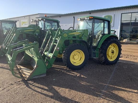 Image of John Deere 6430 Premium Primary image