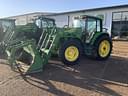 2008 John Deere 6430 Premium Image