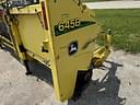 2008 John Deere 645B Image
