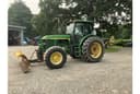 2008 John Deere 6603 Image