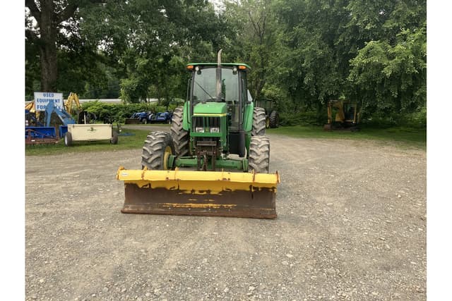 Image of John Deere 6603 equipment image 1