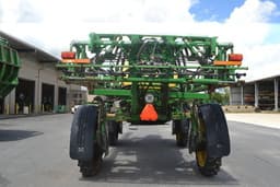 Image of John Deere 6700 equipment image 2