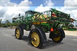 Image of John Deere 6700 equipment image 3