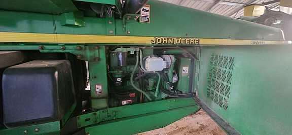 Image of John Deere 6700 equipment image 3