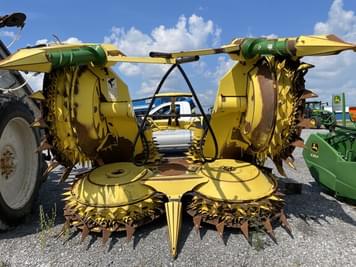 Main image John Deere 678