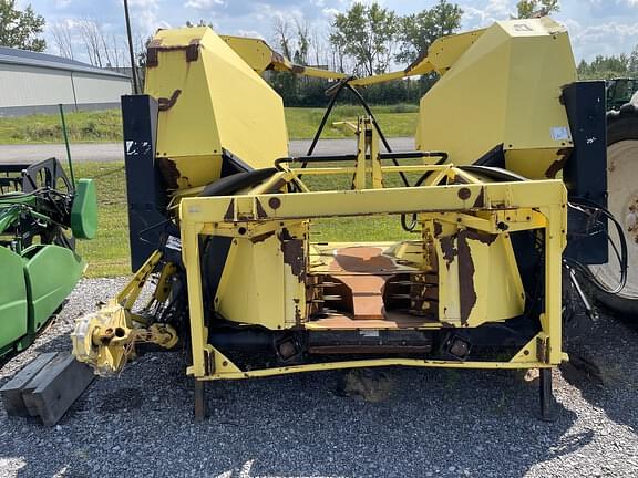 Image of John Deere 678 equipment image 3