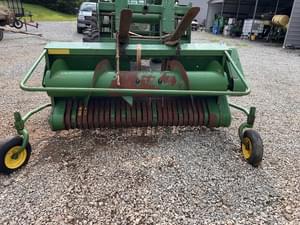 2008 John Deere Undetermined Image