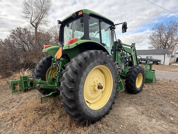 Image of John Deere 7130 equipment image 2