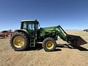 2008 John Deere 7130 Image