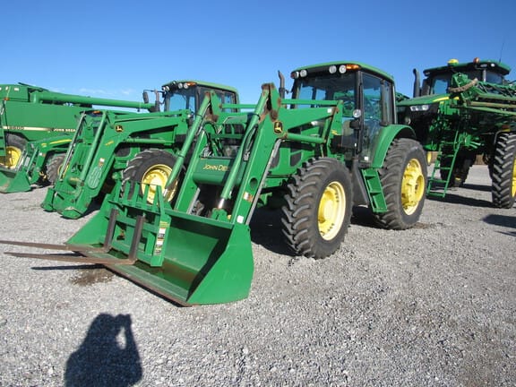 Main image John Deere 7130