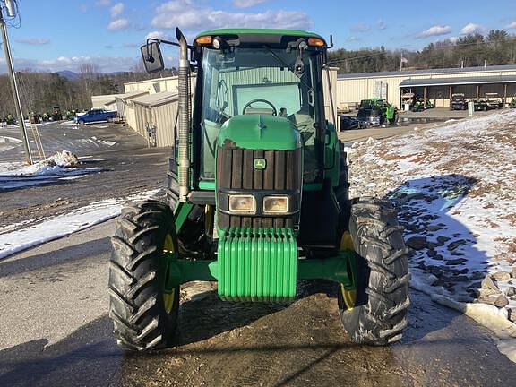 Image of John Deere 7130 equipment image 4