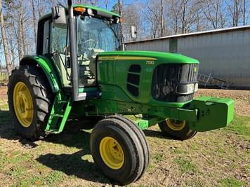 Main image John Deere 7130