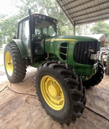 Main image John Deere 7130