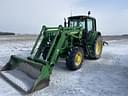 2008 John Deere 7130 Image