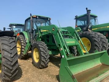 Main image John Deere 7130