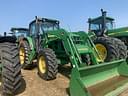 2008 John Deere 7130 Image