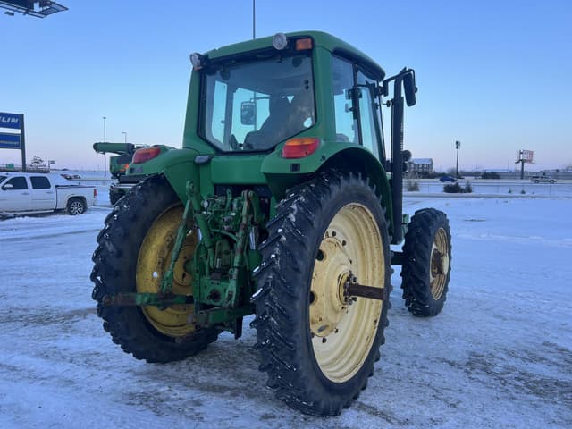 Image of John Deere 7130 Premium equipment image 4