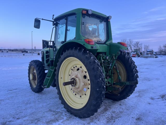 Image of John Deere 7130 Premium equipment image 2