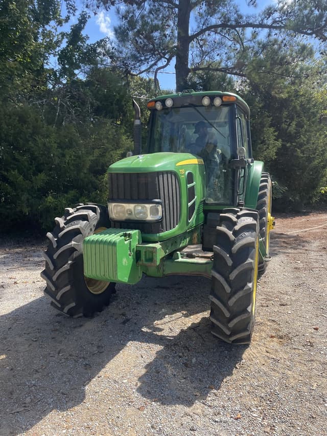 Image of John Deere 7130 Premium equipment image 1