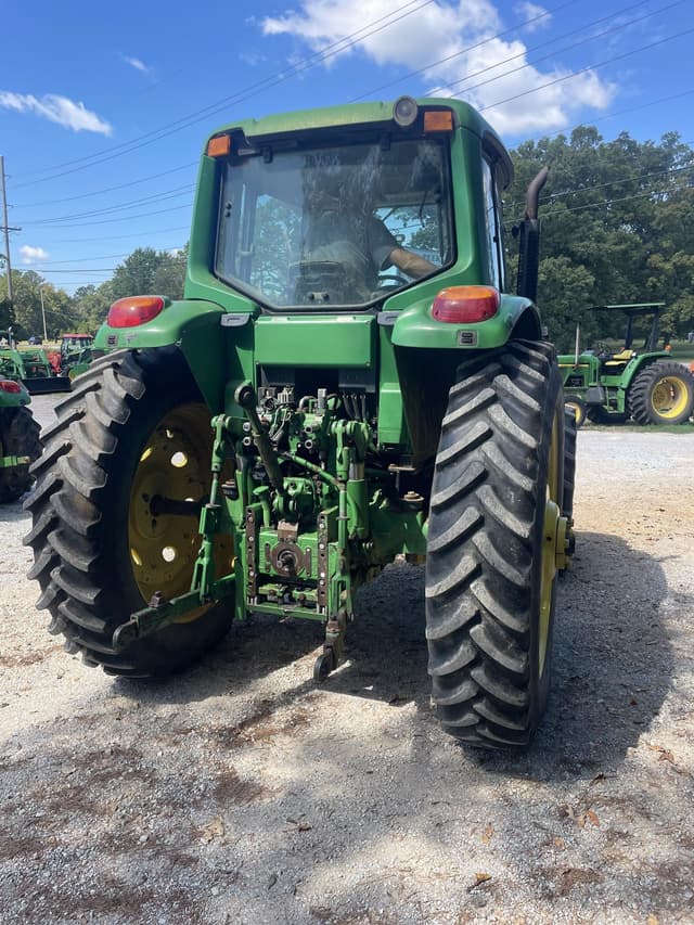 Image of John Deere 7130 Premium equipment image 3