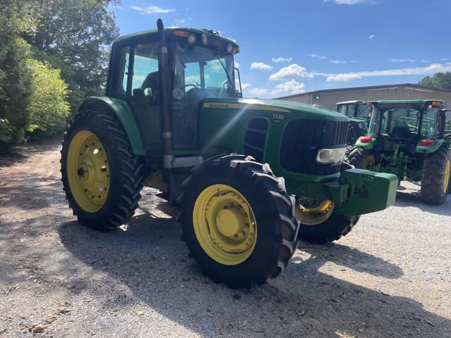 Image of John Deere 7130 Premium equipment image 2