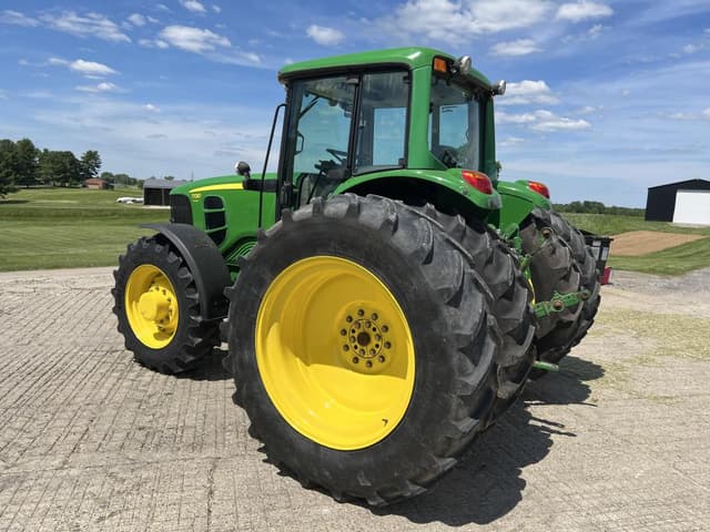 Image of John Deere 7130 Premium equipment image 3