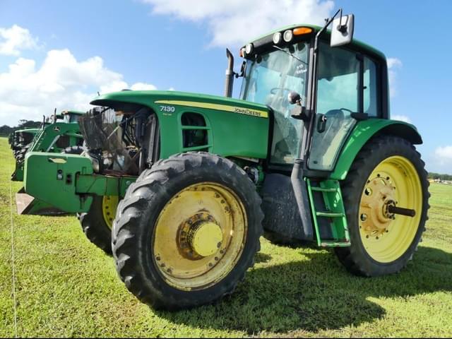 Image of John Deere 7130 Premium equipment image 1