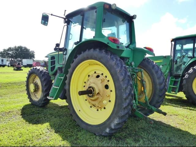 Image of John Deere 7130 Premium equipment image 3
