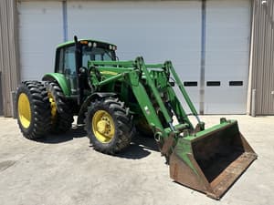 2008 John Deere 7130 Premium Image