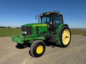 2008 John Deere 7130 Premium Image