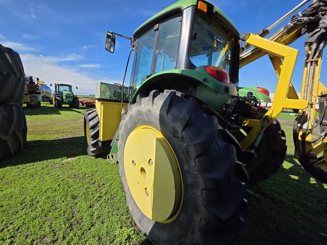 Image of John Deere 7130 equipment image 3