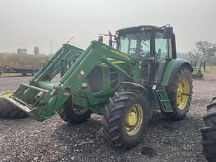 Main image John Deere 7230 0