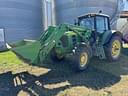 2008 John Deere 7230 Image