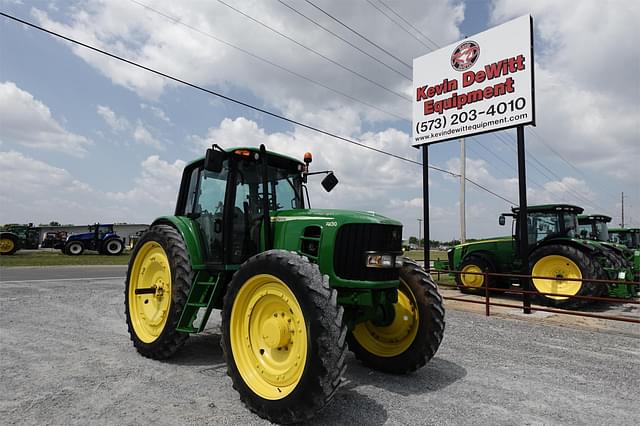 Image of John Deere 7230 equipment image 1