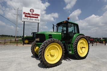 Main image John Deere 7230