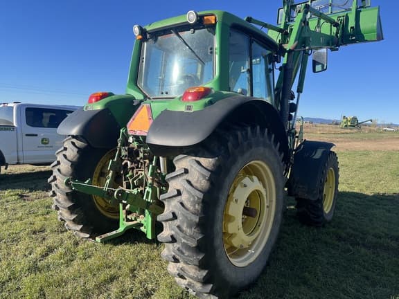 Image of John Deere 7230 Premium equipment image 4