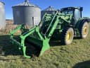 2008 John Deere 7230 Premium Image