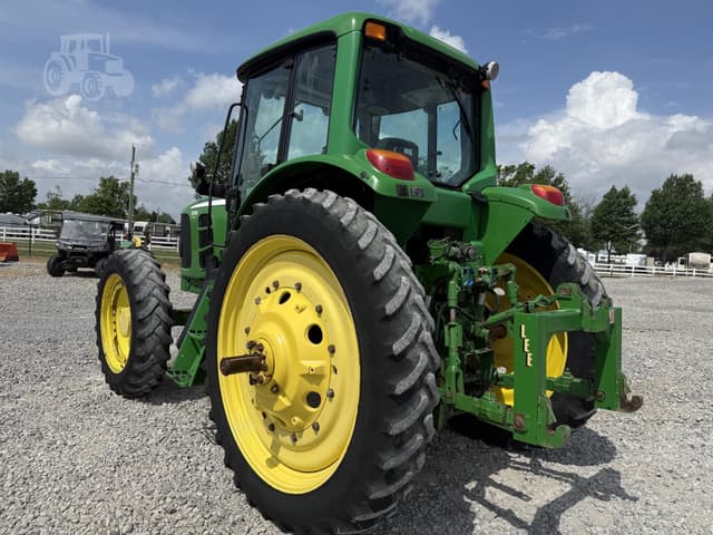 Image of John Deere 7230 Premium equipment image 4