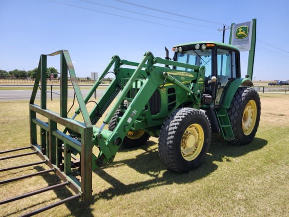 Image of John Deere 7230 Premium Primary image
