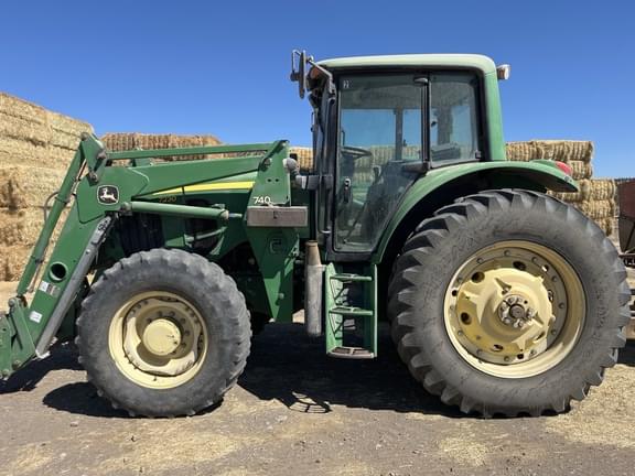 Image of John Deere 7230 Premium equipment image 1