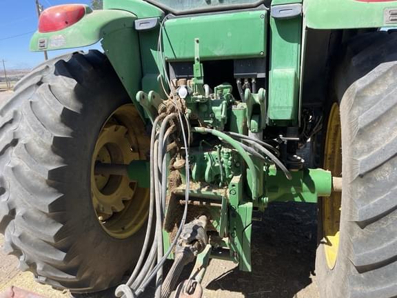 Image of John Deere 7230 Premium equipment image 3