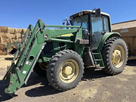 Image of John Deere 7230 Premium Primary image