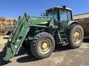 2008 John Deere 7230 Premium Image