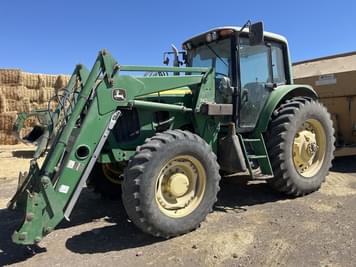 Main image John Deere 7230 Premium